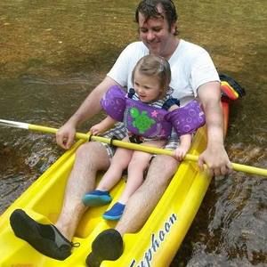 Meet your Posher, Dan